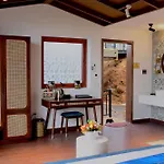 Doi Gio Retreat